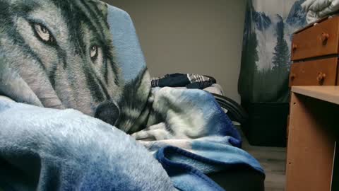 George Forest Dickyduby on all Socials online show from 12.09.24