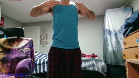 George Forest Dickyduby on all Socials online show from 12.20.24