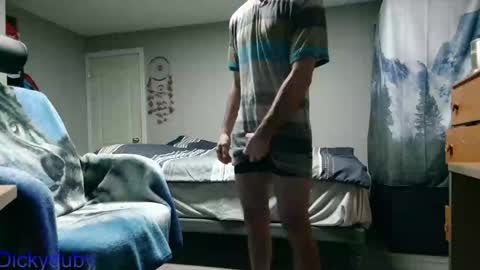 George Forest Dickyduby on all Socials online show from 12.28.24