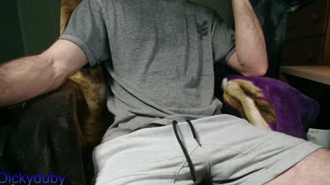 George Forest Dickyduby on all Socials online show from 01.05.25