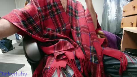 George Forest Dickyduby on all Socials online show from 01.06.25