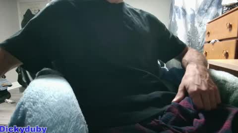 George Forest Dickyduby on all Socials online show from 09.10.25