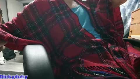 George Forest Dickyduby on all Socials online show from 09.25.25