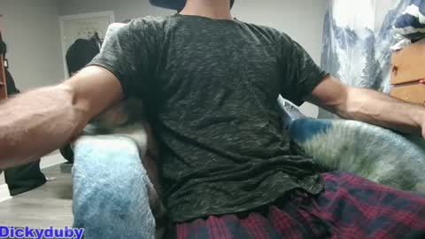 George Forest Dickyduby on all Socials online show from 10.20.25