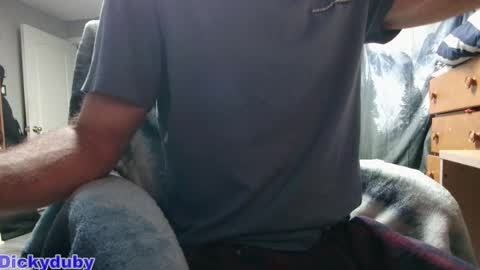 George Forest Dickyduby on all Socials online show from 10.23.25