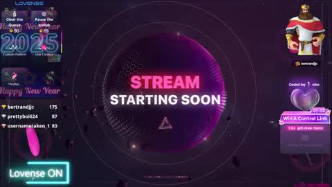 Snapshot of bigdikfreak chatting on 01.26.25 BigDickFreak online show from 01.26.25