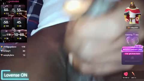 Snapshot of bigdikfreak chatting on 02.09.25 BigDickFreak online show from 02.09.25