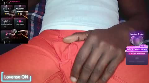 Snapshot of bigdikfreak chatting on 03.04.25 BigDickFreak online show from 03.04.25