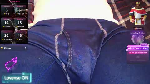 BigDickFreak online show from 06.05.26