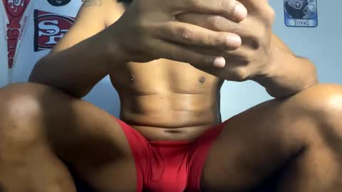 Snapshot of bigdinca chatting on 11.19.25 bigdinca online show from 11.19.25