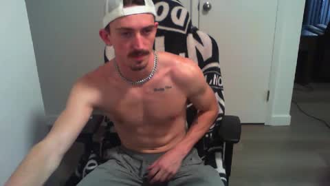 BigWilly online show from 09.24.25