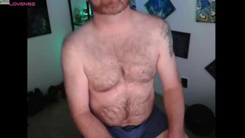 Derek online show from 02.04.25