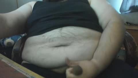 Snapshot of bigdude0162 chatting on 09.12.25 bigdude0162 online show from 09.12.25