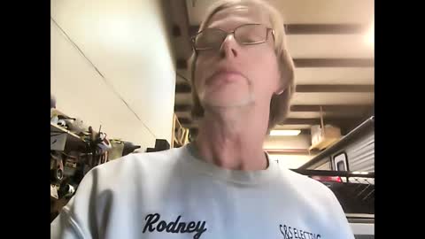 bigelectricrod online show from 12.27.24