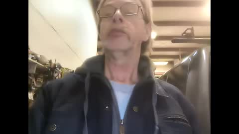 bigelectricrod online show from 02.27.25