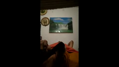 Snapshot of bigfalo58 chatting on 12.17.25 bigfalo58 online show from 12.17.25