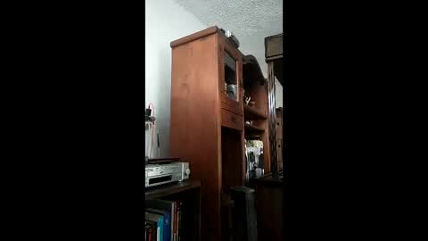 Snapshot of bigfalo58 chatting on 12.20.25 bigfalo58 online show from 12.20.25