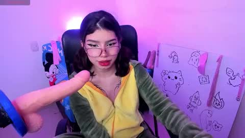 Lucy and Fred online show from 02.04.26