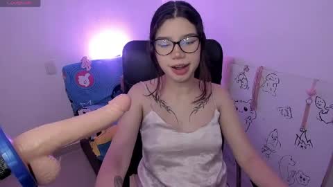 Lucy and Fred online show from 04.05.26