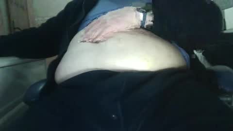 bigfish22222 online show from 12.16.25