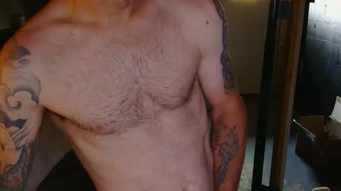 bigfox27 online show from 04.01.26