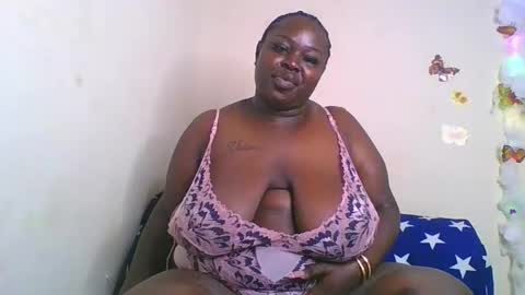 Bigg Cate online show from 11.24.25