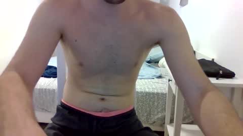 biggbaguette1 online show from 09.17.25