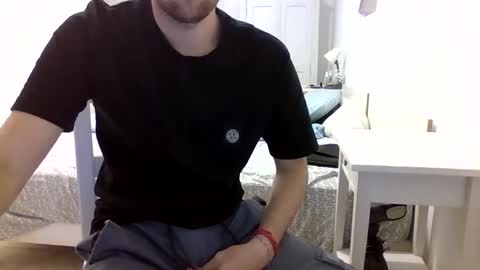 biggbaguette1 online show from 10.13.25