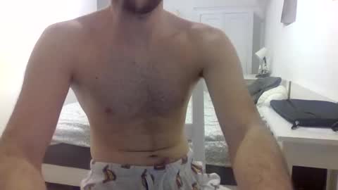 biggbaguette1 online show from 11.18.25