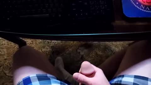 Snapshot of biggdee31 chatting on 01.03.25 Andrew online show from 01.03.25