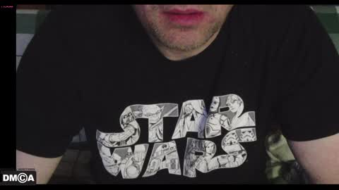 Snapshot of biggdee31 chatting on 01.04.25 Andrew online show from 01.04.25