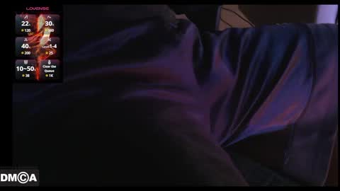 Snapshot of biggdee31 chatting on 03.05.25 Andrew online show from 03.05.25