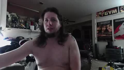 biggerisbetter21 online show from 10.24.25