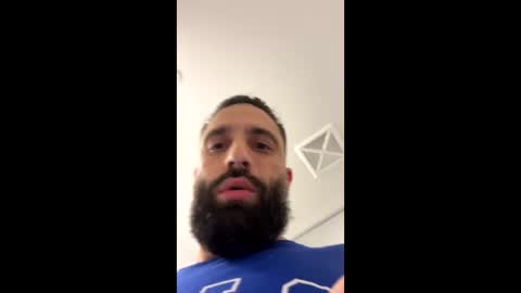 biggestdickyet online show from 09.23.25