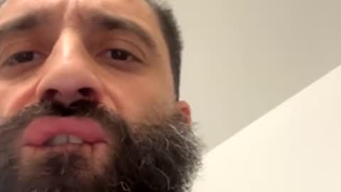 biggestdickyet online show from 12.03.25