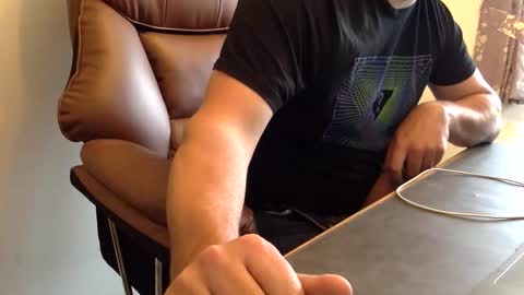 Snapshot of biggestjack1 chatting on 11.05.25 TheBiggestJack online show from 11.05.25