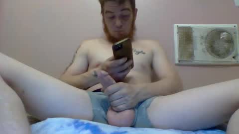 Snapshot of biggingerdick04 chatting on 12.01.25 biggingerdick04 online show from 12.01.25