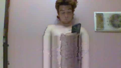 Snapshot of biggingerdick04 chatting on 04.26.26 biggingerdick04 online show from 04.26.26