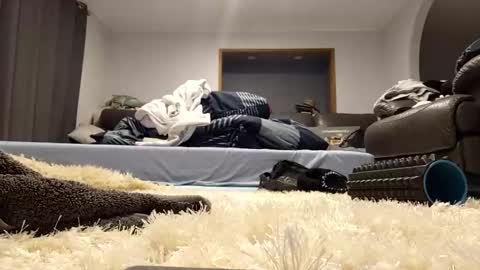 Snapshot of biggllh chatting on 11.15.25 biggllh online show from 11.15.25