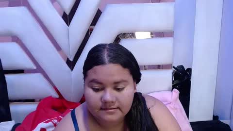 Snapshot of biggstits69 chatting on 10.07.25 biggstits69 online show from 10.07.25