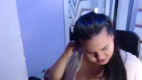 Snapshot of biggstits69 chatting on 10.21.25 biggstits69 online show from 10.21.25