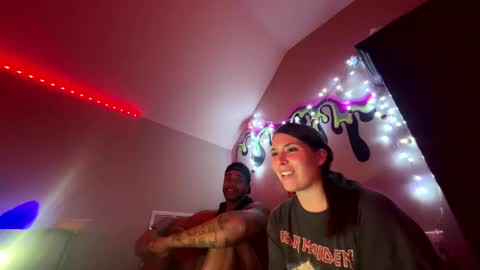 biggz0766 online show from 12.18.25