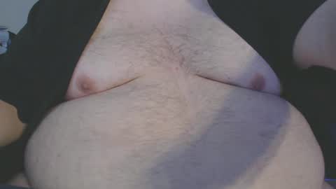 Snapshot of bighairybear6969 chatting on 01.18.25 HairyBearCub online show from 01.18.25