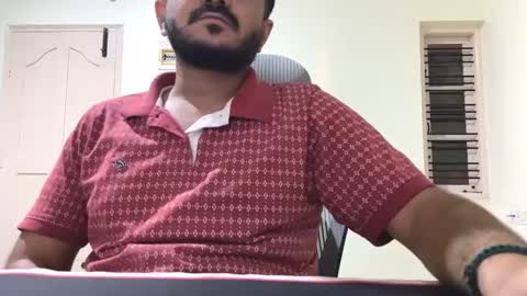 bighandsomesatisfy online show from 11.11.25