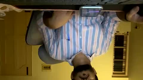 bighandsomesatisfy online show from 12.04.25