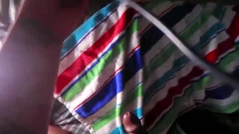 Snapshot of bighardcock989 chatting on 01.19.25 bighardcock989 online show from 01.19.25