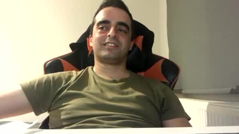 bighead3dcock online show from 11.27.25