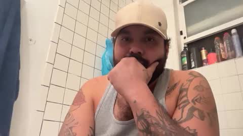 Daniel  Noelia online show from 12.01.25