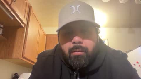 Daniel  Noelia online show from 12.03.25