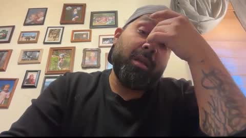 Daniel  Noelia online show from 01.07.26